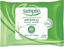 Wipes product image.