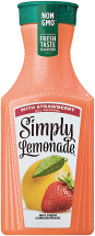 Lemonade product image.