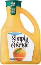 Orange Juice product image.