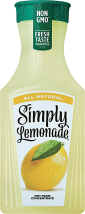 Lemonade product image.