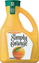 Orange Juice product image.
