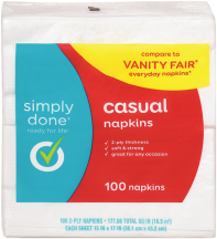 Paper Products product image.