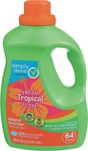 Laundry Care product image.
