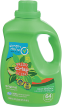 Laundry product image.
