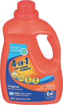 Laundry product image.