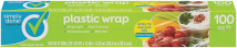 Plastic product image.