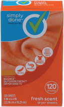 Dryer product image.