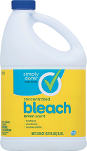 Bleach product image.