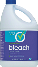 Bleach product image.