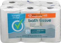 Paper Towels product image.