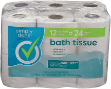 Paper Towels product image.