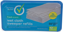 Cleaning Supplies product image.