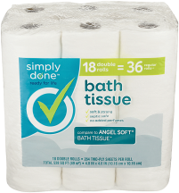 Paper Towels product image.