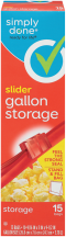 Storage Bags product image.