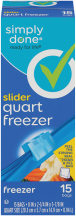 Storage Bags product image.