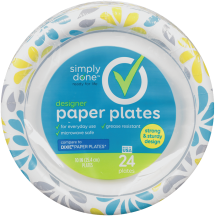 Dinnerware product image.