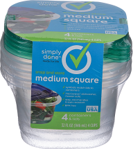 Containers product image.