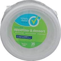 Paper Plates product image.
