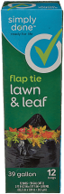 Trash Bags product image.
