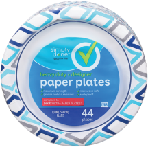 Paper Plates product image.