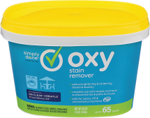 Oxy Stain Remover product image.