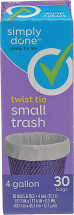 Storage Bags product image.