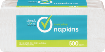 Napkins product image.