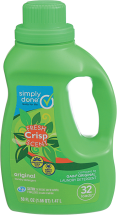 Laundry product image.