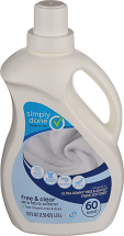 Fabric Softener product image.