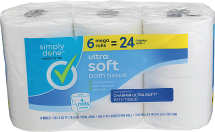 Paper Towels product image.