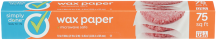 Plastic product image.