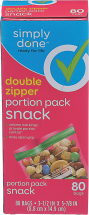 Sandwich Bags product image.