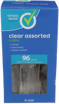Simply Done 96 ct. product image.