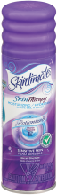 Shaving Gel product image.