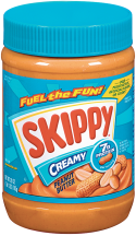 Peanut Butter product image.