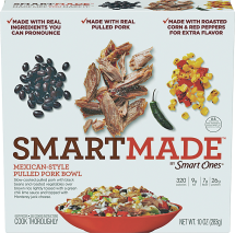 Entrees product image.
