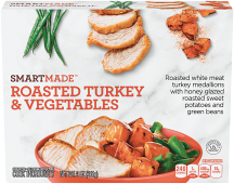 Entrees product image.