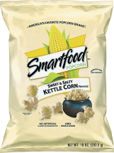 Snacks product image.