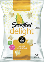 Smartfood 4.5-10 oz. Select Varieties Popcorn product image.