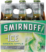 Smirnoff product image.