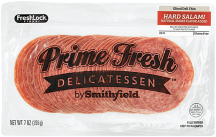 Lunchmeat product image.