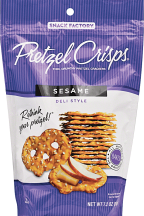 Snacks product image.