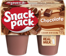 Pudding Cups product image.