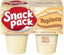 Pudding or Gel Cups product image.