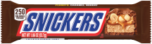 Candy Bars product image.