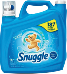 Laundry Soap product image.