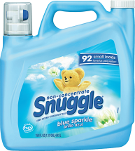 Laundry Detergent product image.