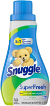Laundry Detergent product image.