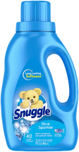 Fabric Softener product image.