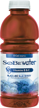 Beverages product image.